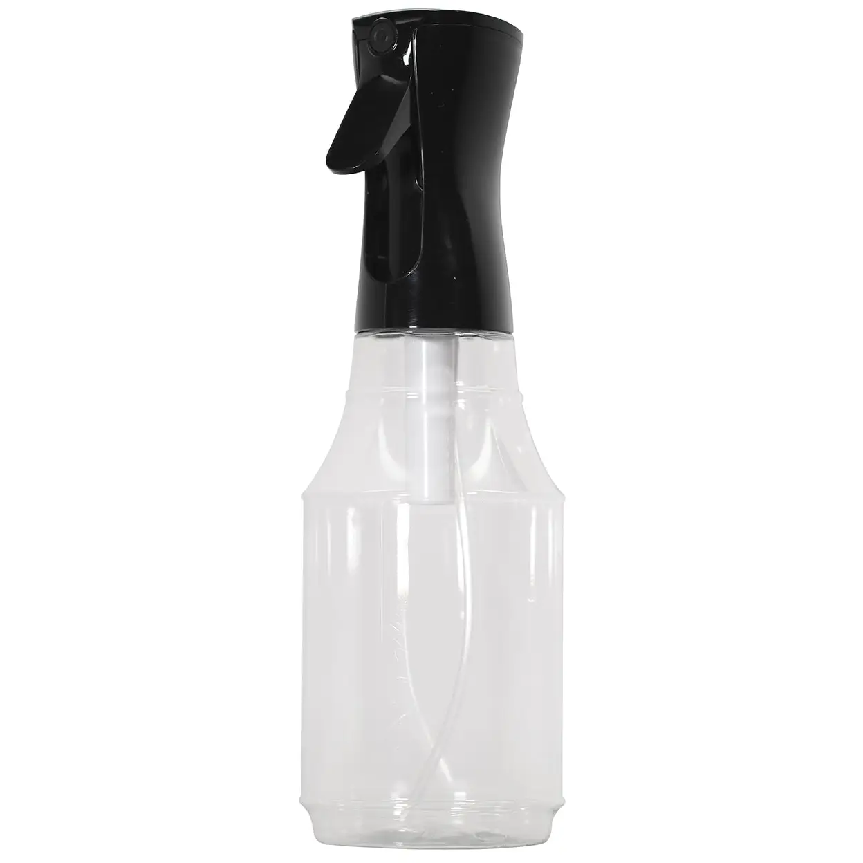 Delta 24oz/700ml Ultra Fine Mister (Clear Bottle Black