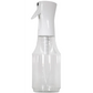 Delta 24oz/700ml Ultra Fine Mister (Clear Bottle White