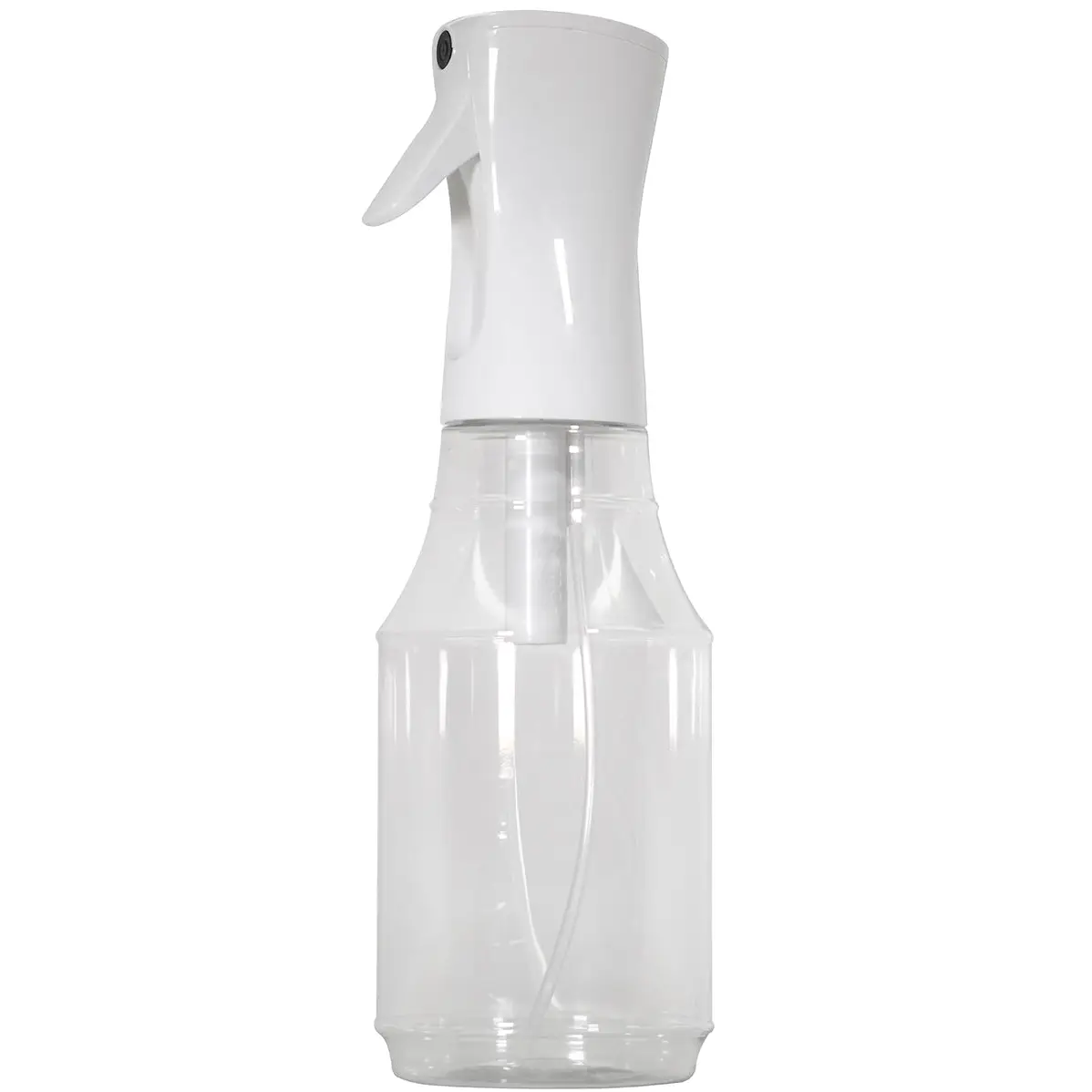 Delta 24oz/700ml Ultra Fine Mister (Clear Bottle White