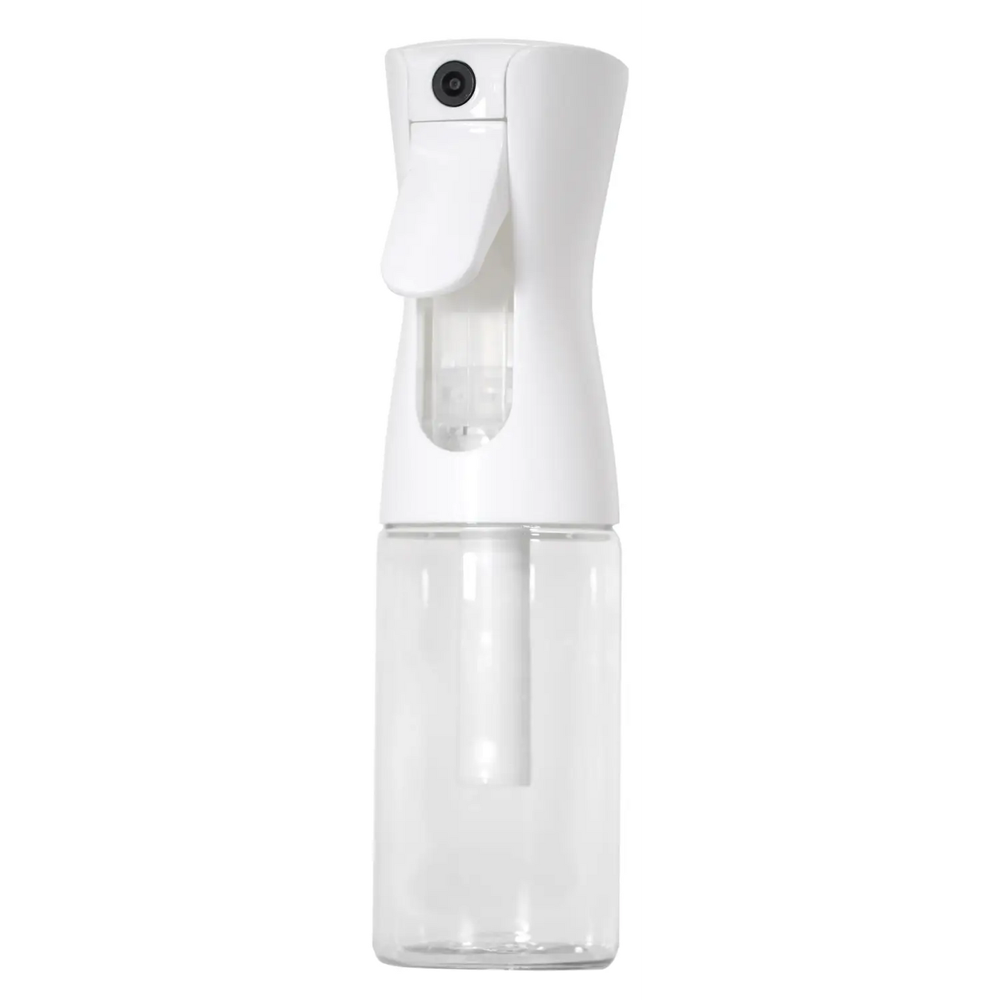 Delta 5oz Clear Bottle with White Sprayer Multi-purpose