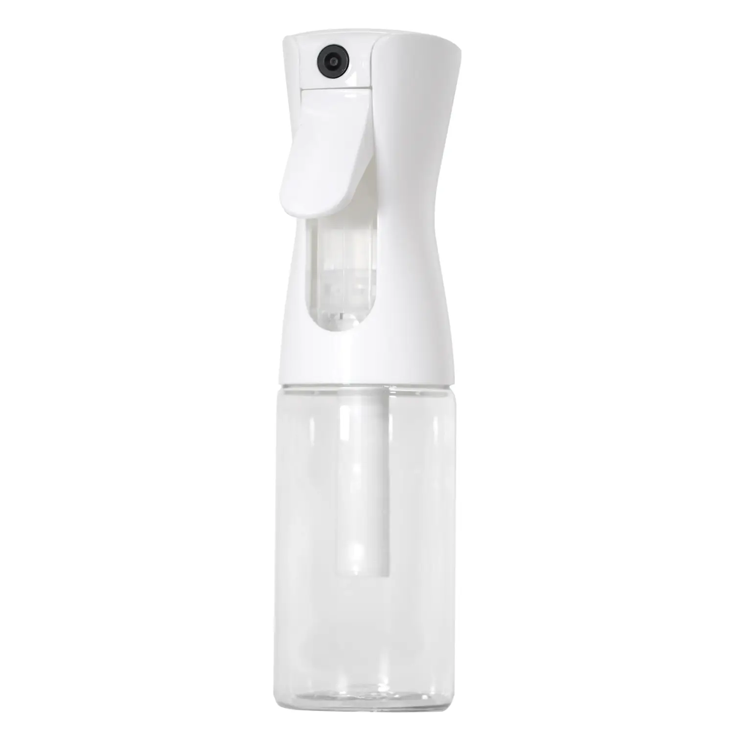 Delta 5oz Clear Bottle with White Sprayer Multi-purpose