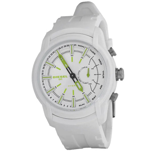 Diesel Men’s Armbar Hybrid - Men’s watches
