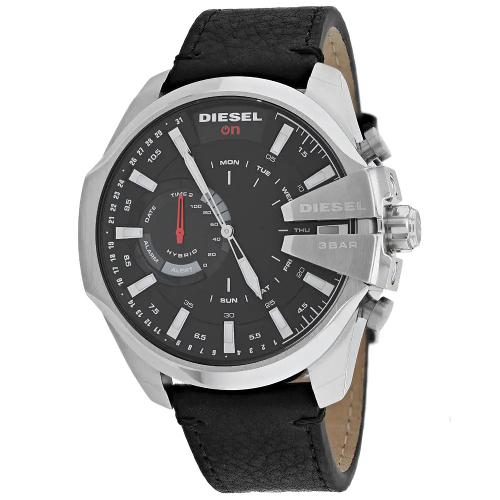 Diesel Men’s Smartwatch - Women’s Watches