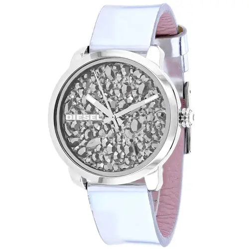 Diesel Women’s Flare Rocks - Women’s Watches