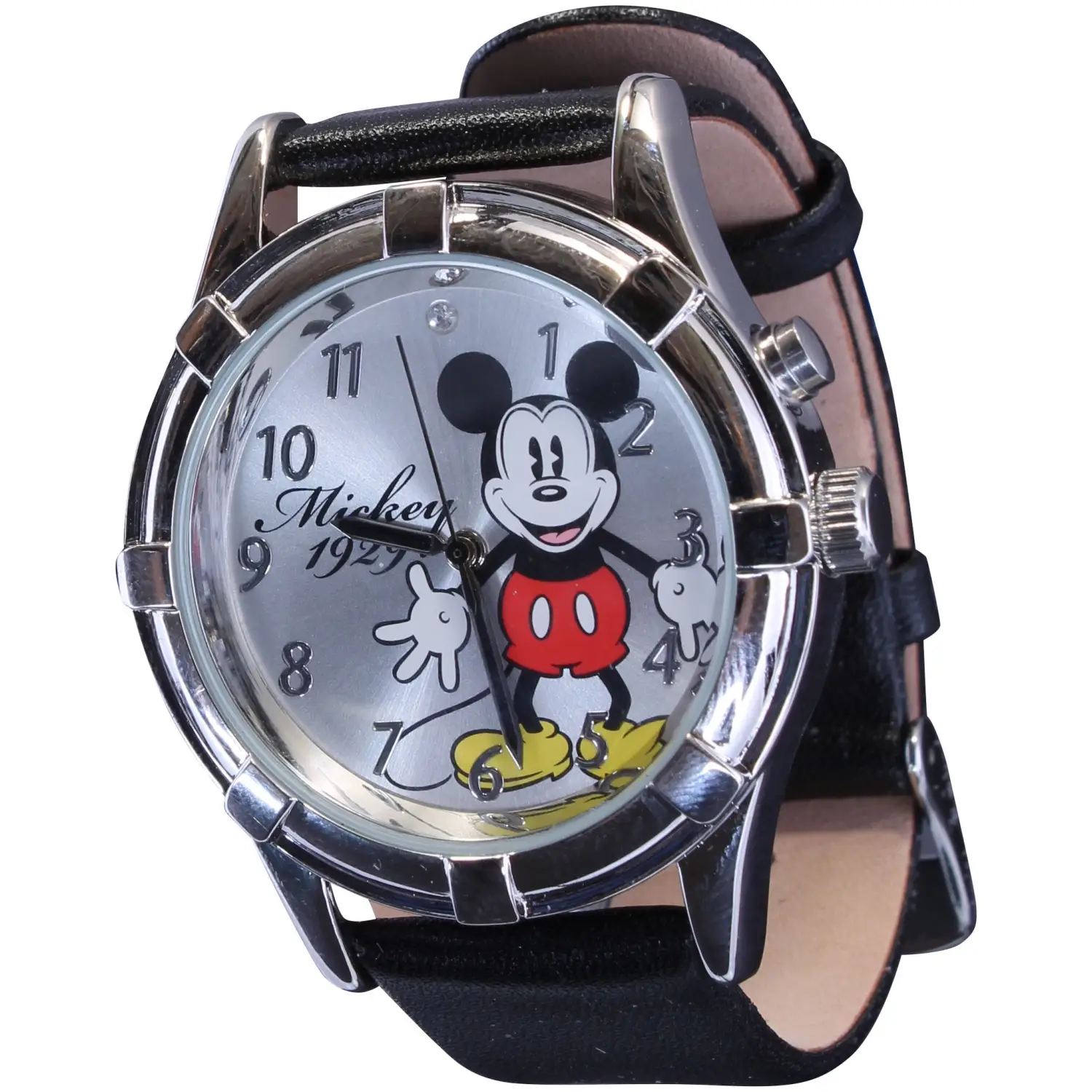 Disney Mickey Watch MCK390 - Watches disney