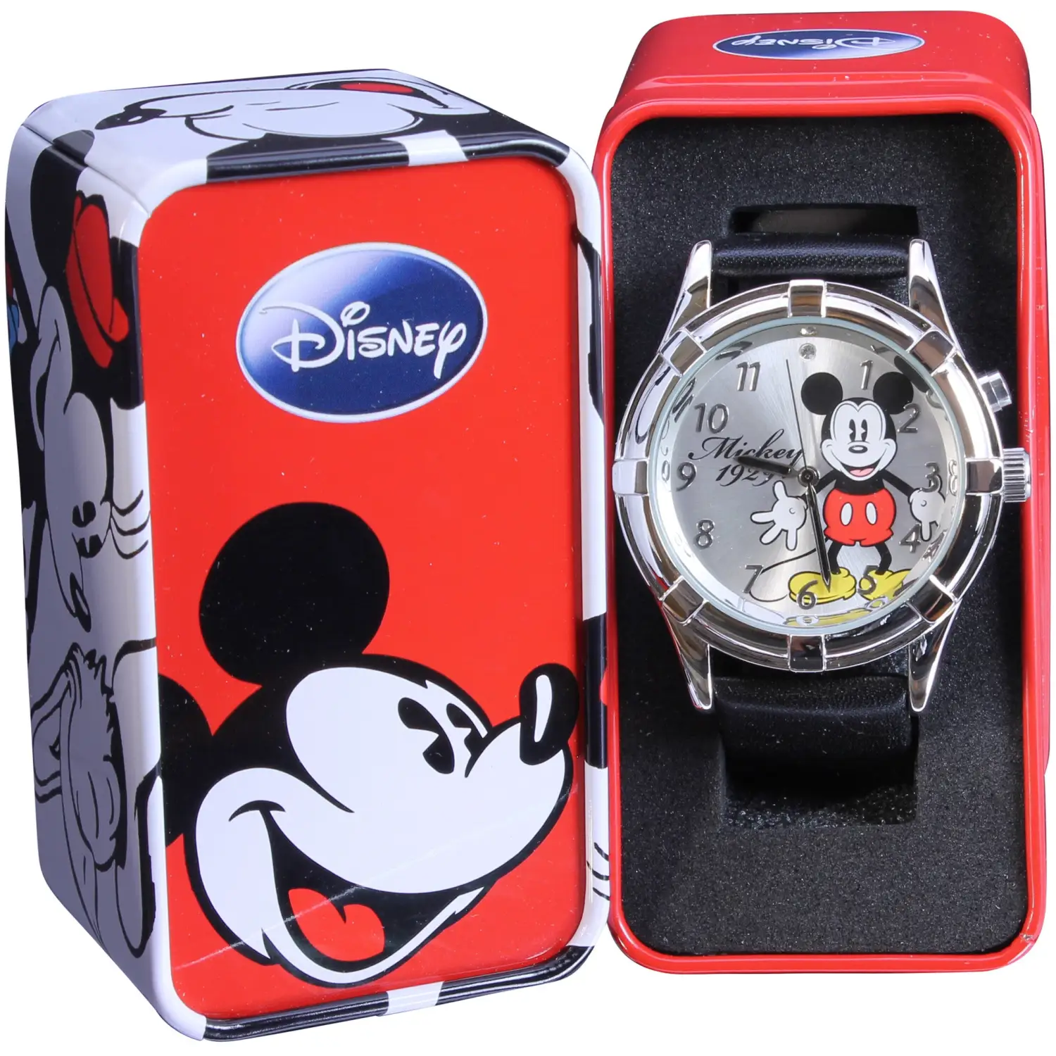Disney Mickey Watch MCK390 - Watches disney