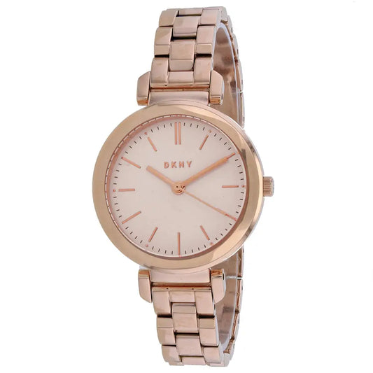 DKNY Women’s Ellington - Women’s Watches