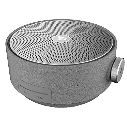 Dreamwave Genie 5 Watt Water Resistant Bluetooth And Virtual