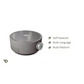 Dreamwave Genie 5 Watt Water Resistant Bluetooth And Virtual
