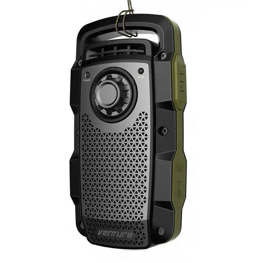 DreamWave Venture 5W Performance Speaker and 3 Miles Range