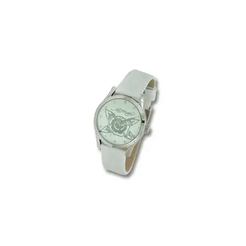 Ed Hardy Bliss White Watch BS-WH - Watches ed hardy