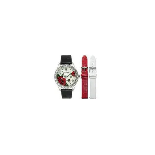 Ed Hardy Women’s VA-LTD Valerie Limited Watch - Watches ed