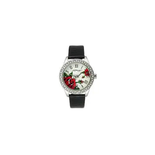 Ed Hardy Women’s VA-LTD Valerie Limited Watch - Watches ed