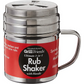 Elizabeth Karmel’s Adjustable Stainless Steel Dry Rub Shaker
