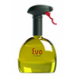 Evo 18oz Refillable Non-Aerosol Oil Bottle Sprayer (Yellow)