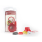 Evo Accessory Pack (1 Funnel and 4 Identification Bands)