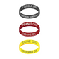 Evo Accessory Pack (1 Funnel and 4 Identification Bands)