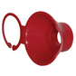 Evo Accessory Pack (1 Funnel and 4 Identification Bands)