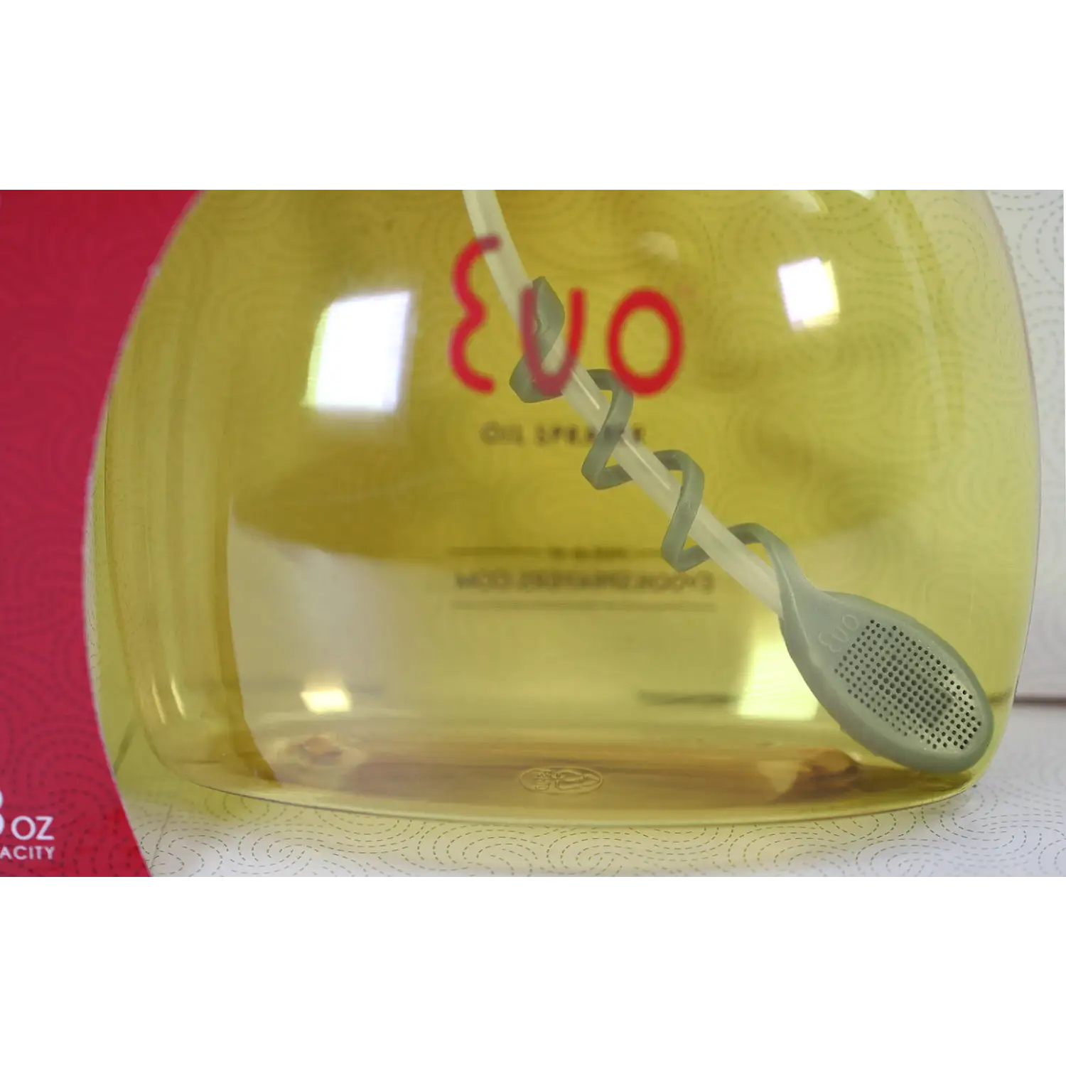 Evo Easy Slide On Flavor Filter for Oil Sprayer Bottle