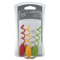 Evo Easy Slide On Flavor Filter for Oil Sprayer Bottle