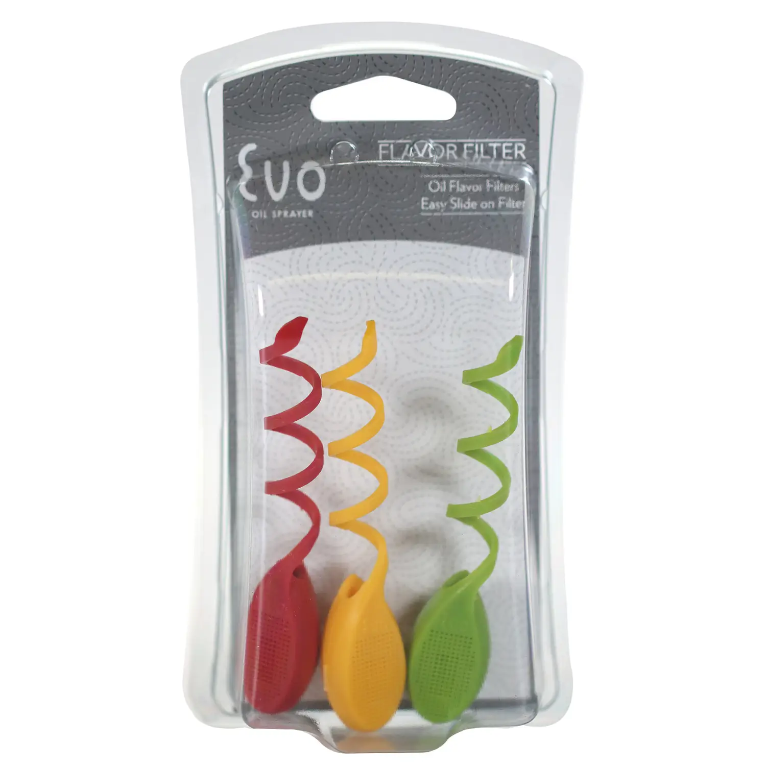 Evo Easy Slide On Flavor Filter for Oil Sprayer Bottle