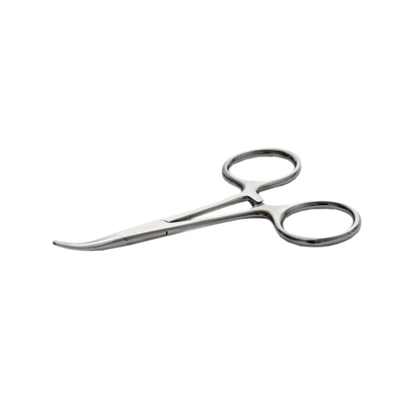Exclusive 3.5 inches Curved Hemostat (Mirror Finish) 100301