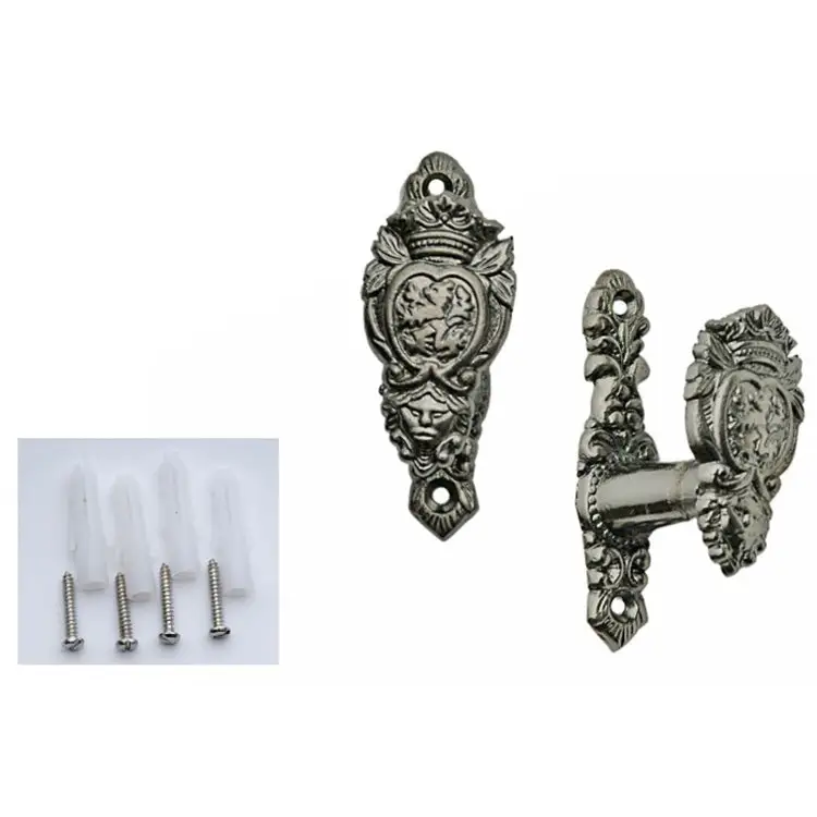 Exclusive 3 Rampant Lion Gun/Sword Hanger (Set of 2) 203307