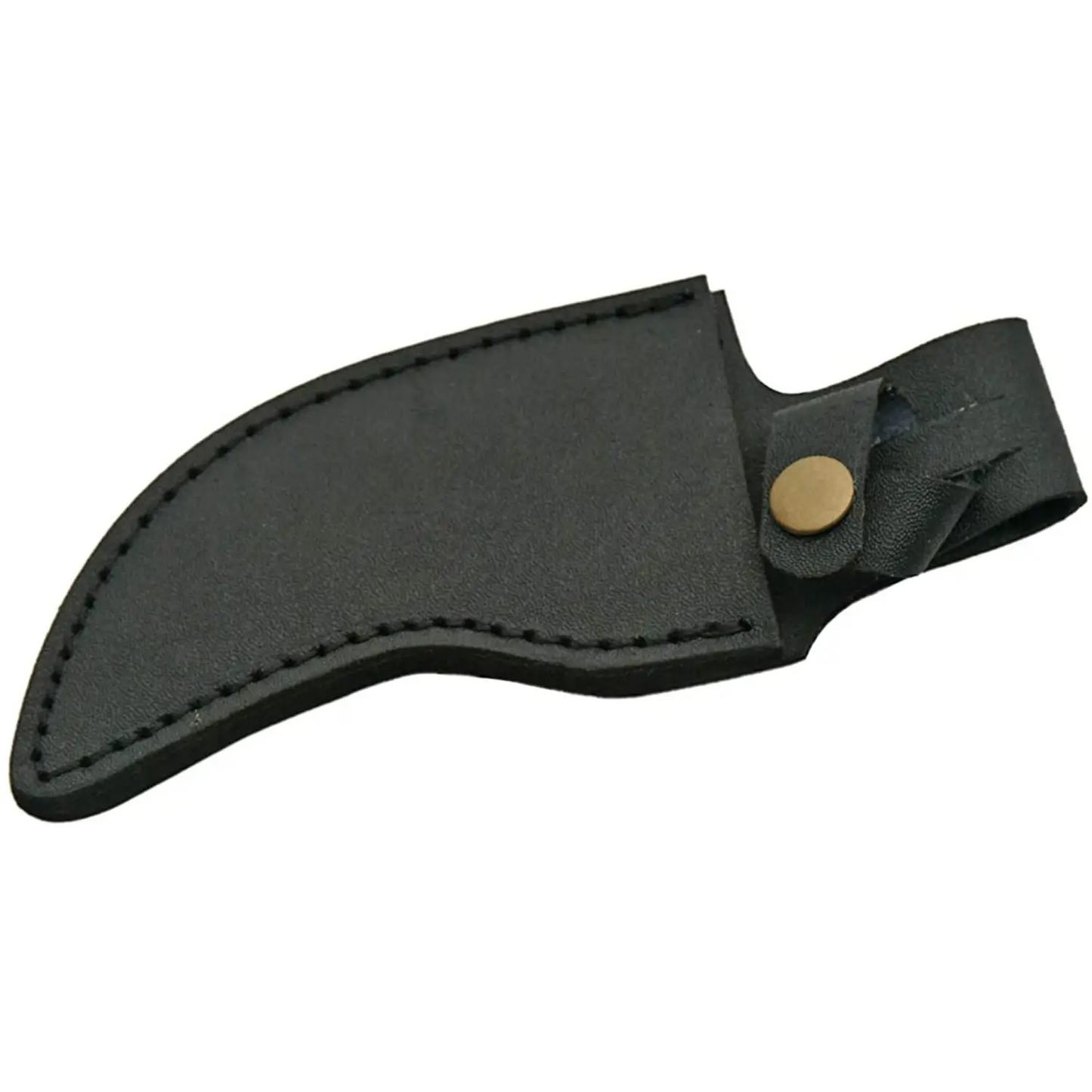 Exclusive 6 Multi Color Short Skinner with Sheath 202989-MC