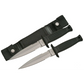 Exclusive 7 Double Thrower Knives with Sheath (2 piece)