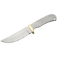 Exclusive 8.5 Drop Point Blade Stainless Steel Hunting Knife