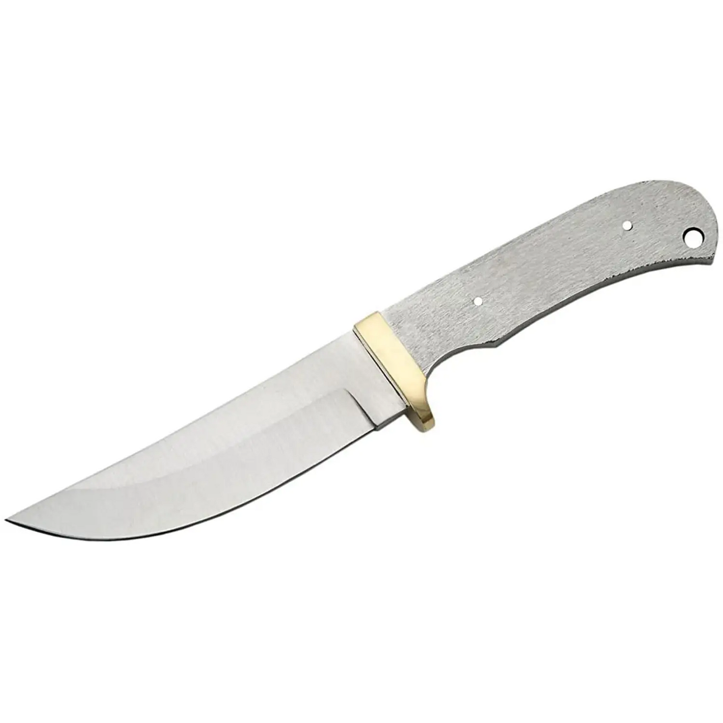 Exclusive 8.5 Drop Point Blade Stainless Steel Hunting Knife