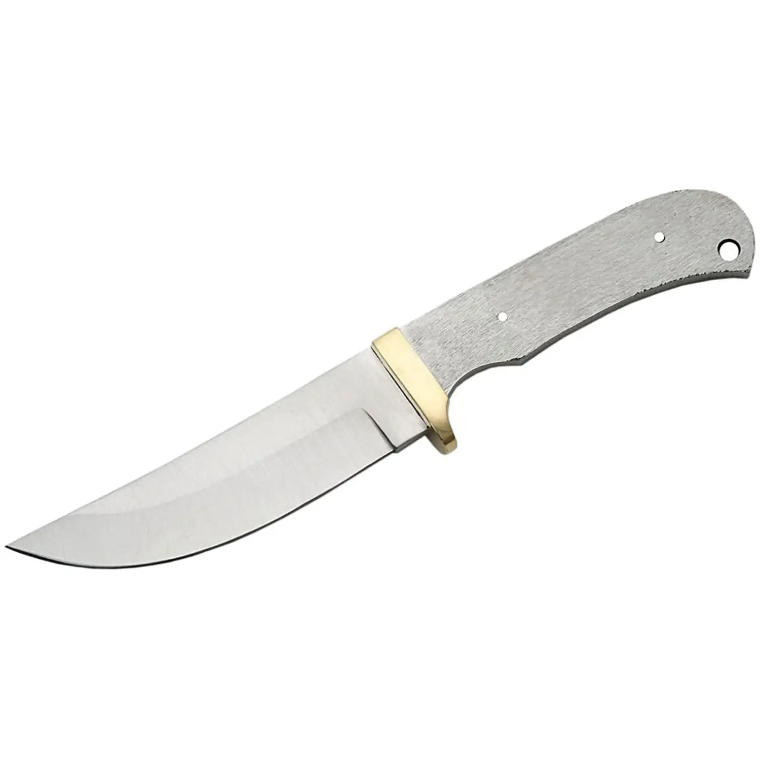 Exclusive 8.5 Drop Point Blade Stainless Steel Hunting Knife