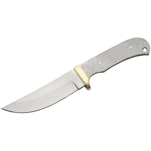 Exclusive 8.5 Drop Point Blade Stainless Steel Hunting Knife