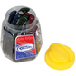 Exclusive Jar Eagle Eye Key Chain Pocket Knife (Assorted