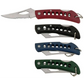 Exclusive Jar Eagle Eye Key Chain Pocket Knife (Assorted