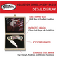 Exclusive Mad Eagle Stainless Steel Pocket Knife Gift Box