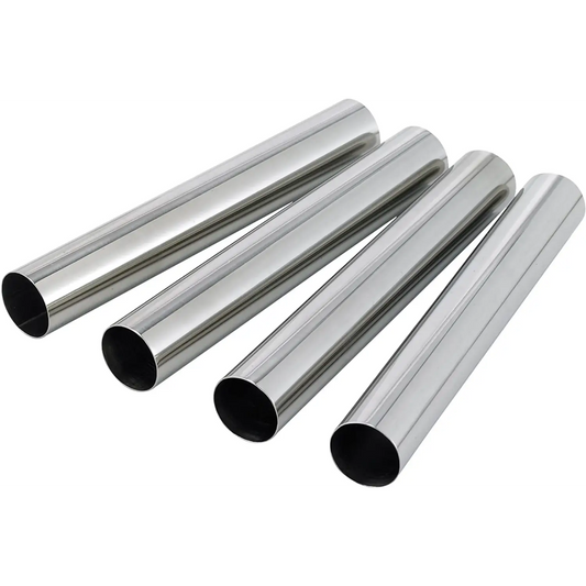 Fante’s Cousin Donatella’s Stainless Steel Cannoli Form (Set