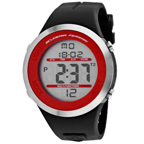 Ferrari Scuderia Men’s Digital - Men’s watches