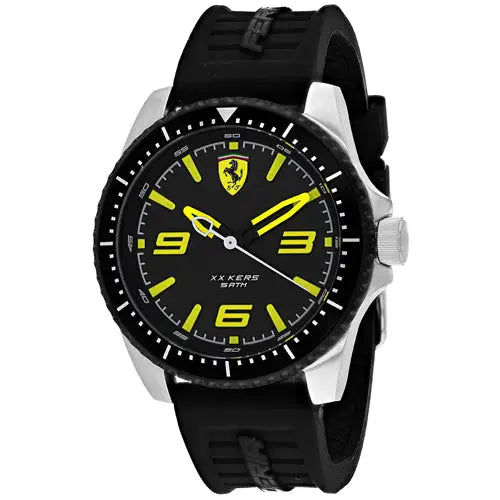 Ferrari Scuderia Men’s XX Kers - Men’s watches