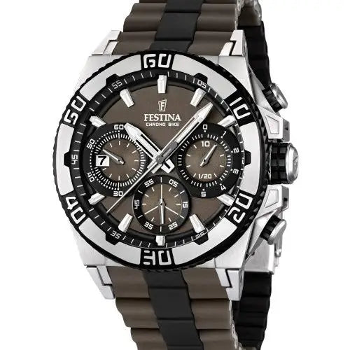 Festina Men’s Chrono 2013 Tour De France