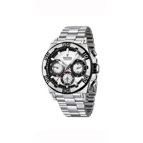 Festina Watch F16658/1 - Watches festina