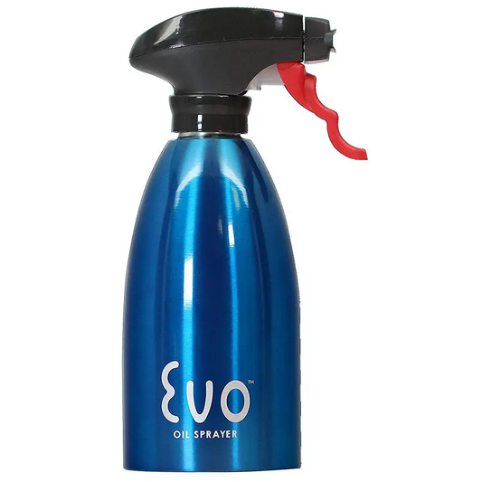 FG16EVOGRILL21-12 Evo 16oz Refillable Non-Aerosol Stainless