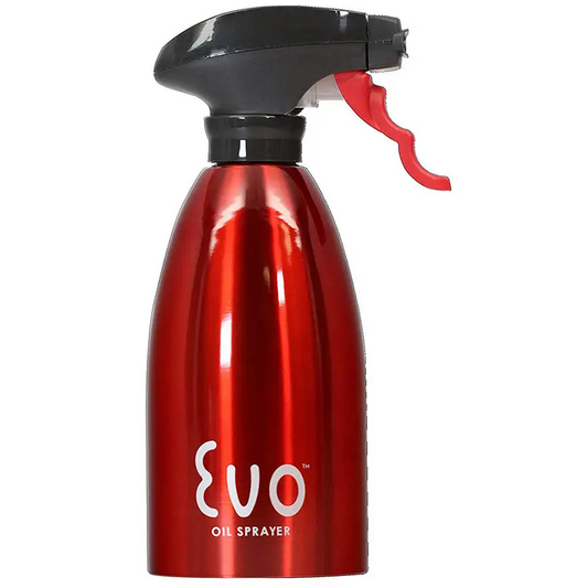 FG16EVOGRILL22-12 Evo 16oz Refillable Non-Aerosol Stainless