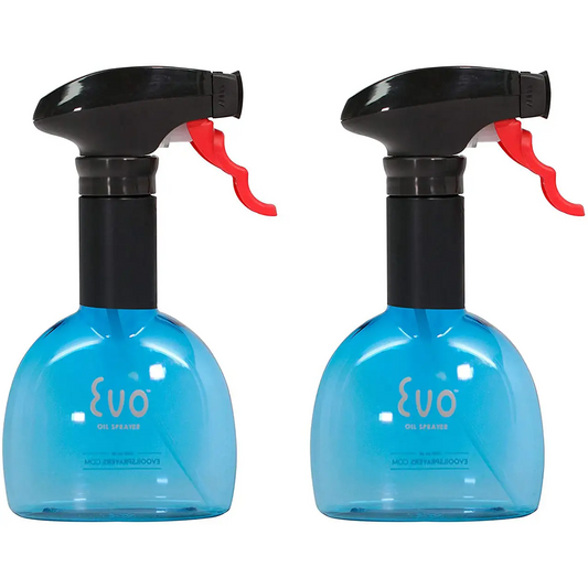 FG8EVO17-20 Evo 8oz Refillable Non-Aerosol Durable Plastic