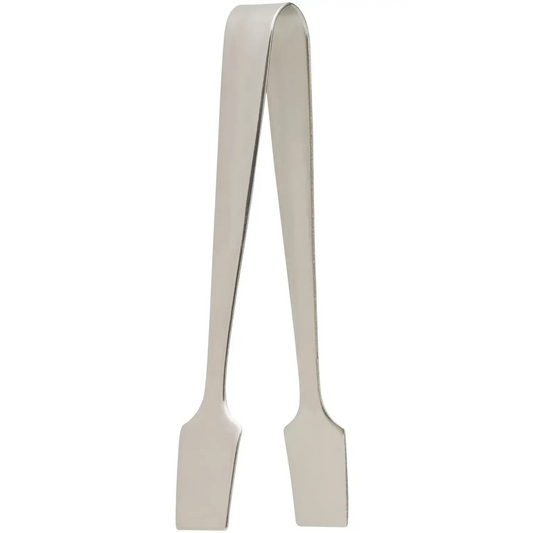Fino Stainless Steel 4 Sugar Tong 5000 - Misc