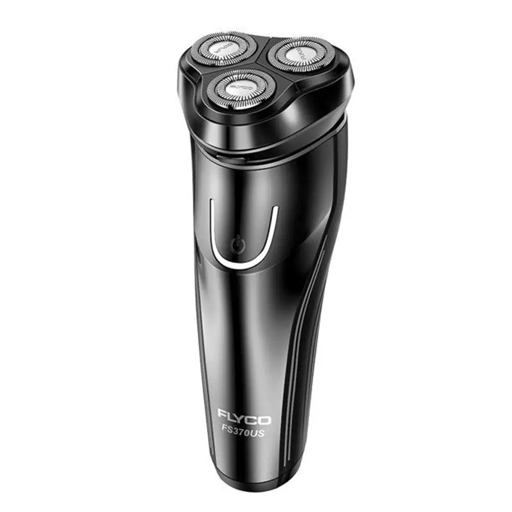 Flyco Wet & Dry Smooth Shave Rechargeable Electric Shaver