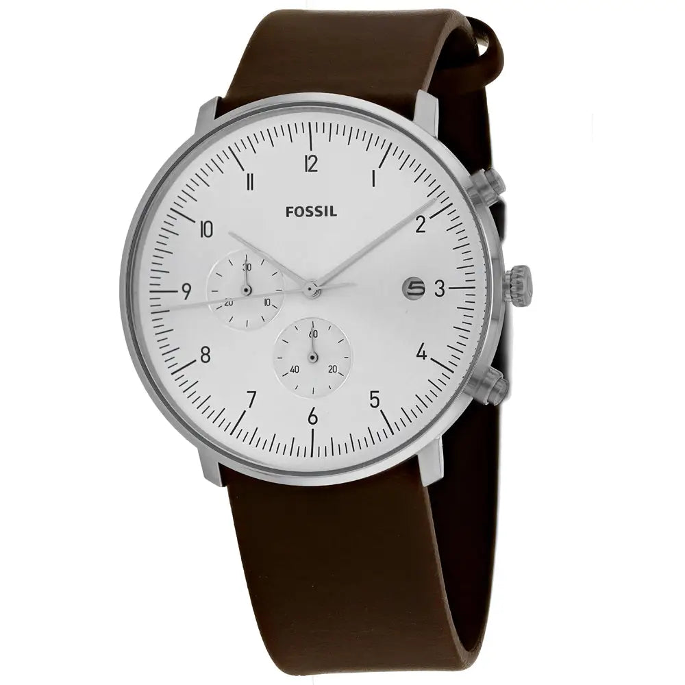 Fossil Men’s Chase Timer - Men’s watches
