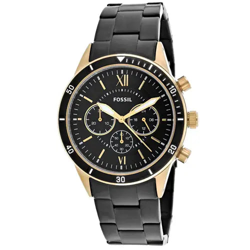 Fossil Men’s Flynn - Men’s watches