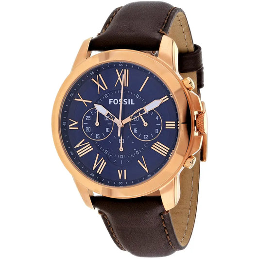 Fossil Men’s Grant - Men’s watches