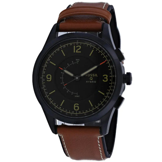 Fossil Men’s Hybrid Q - Men’s watches